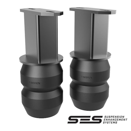 Timbren RUBBER SUSPENSION HELPER TORLC1